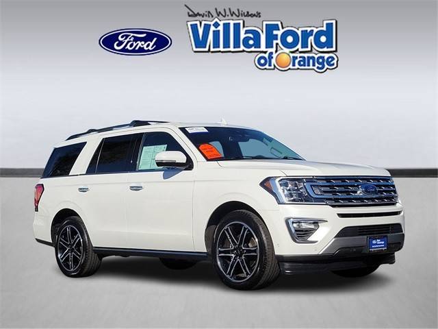 2020 Ford Expedition Limited RWD photo