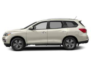 2020 Nissan Pathfinder SV 4WD photo