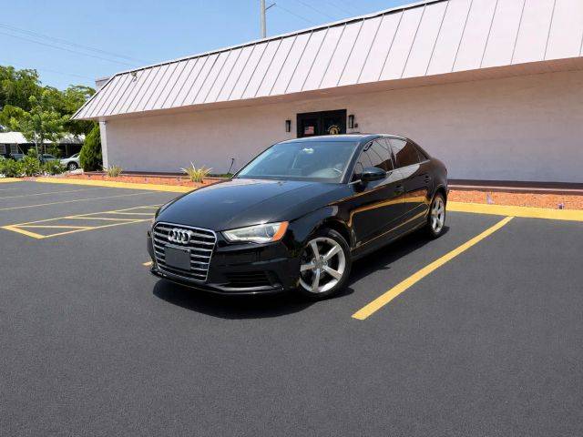 2016 Audi A3 1.8T Premium FWD photo