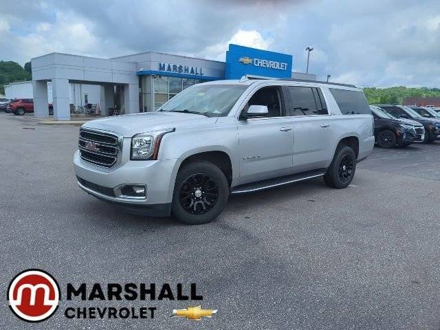 2019 GMC Yukon XL SLT 4WD photo