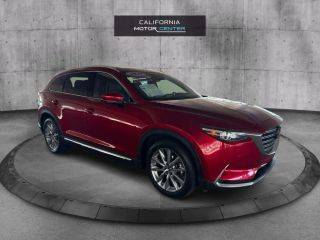 2020 Mazda CX-9 Grand Touring FWD photo