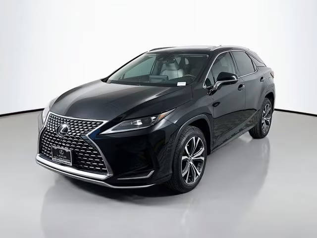 2020 Lexus RX RX 350 FWD photo