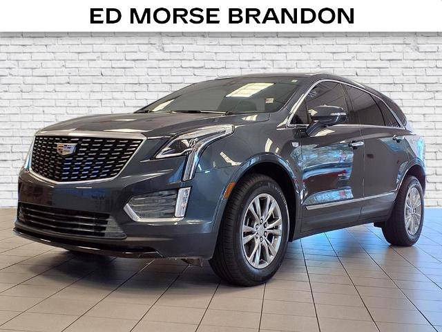 2020 Cadillac XT5 Luxury FWD FWD photo