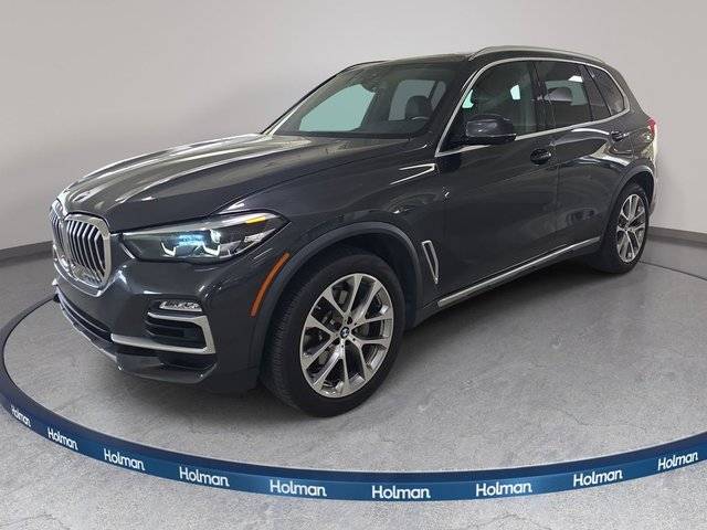 2020 BMW X5 sDrive40i RWD photo