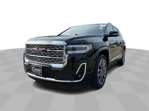 2020 GMC Acadia Denali AWD photo