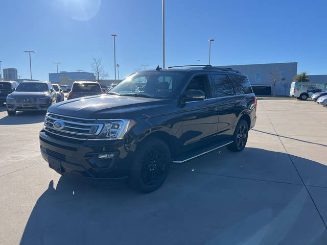 2020 Ford Expedition XLT RWD photo