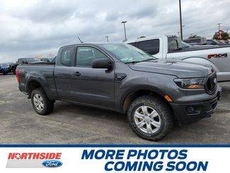 2020 Ford Ranger XL RWD photo