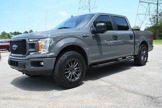 2020 Ford F-150 XL RWD photo