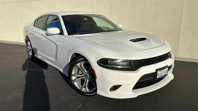 2020 Dodge Charger R/T RWD photo