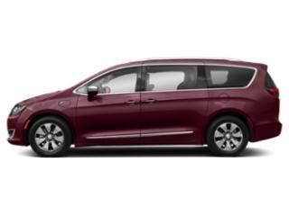 2020 Chrysler Pacifica Minivan Hybrid Limited FWD photo