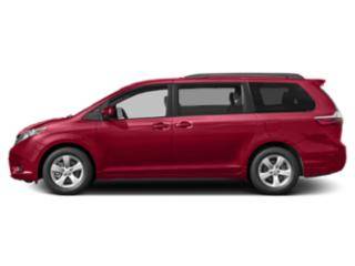 2015 Toyota Sienna LE FWD photo