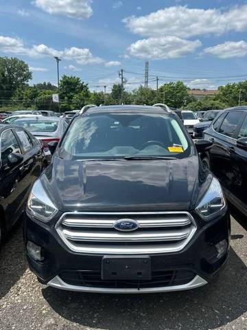2019 Ford Escape Titanium 4WD photo