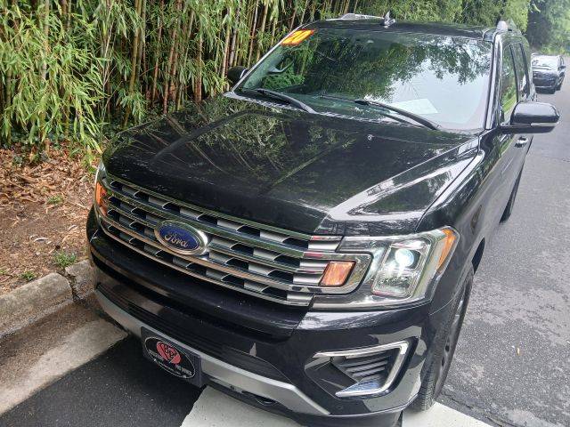 2020 Ford Expedition Limited 4WD photo