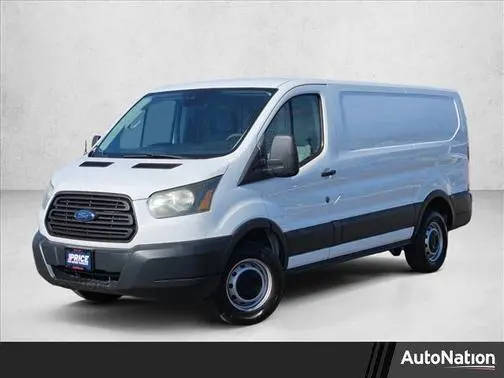 2016 Ford Transit Van RWD photo