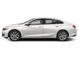 2019 Chevrolet Malibu LT FWD photo