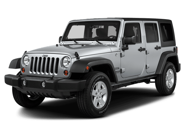 2015 Jeep Wrangler Unlimited Sport 4WD photo