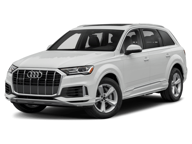 2020 Audi Q7 Premium AWD photo