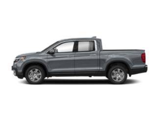 2020 Honda Ridgeline RTL-E AWD photo