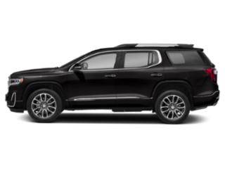 2020 GMC Acadia Denali AWD photo