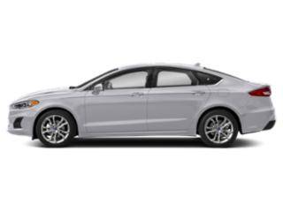 2020 Ford Fusion SEL FWD photo