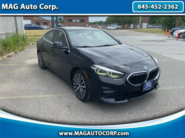 2020 BMW 2 Series 228i xDrive AWD photo