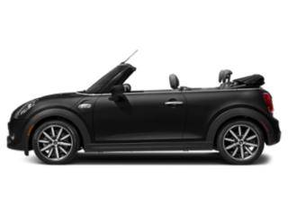 2021 MINI Cooper Convertible Cooper S FWD photo