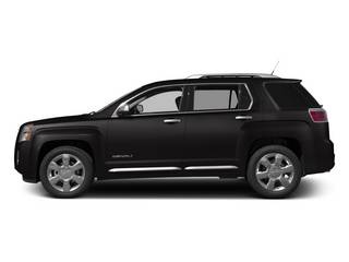 2015 GMC Terrain Denali FWD photo