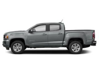 2020 GMC Canyon 4WD SLT 4WD photo