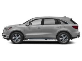 2020 Acura MDX  FWD photo