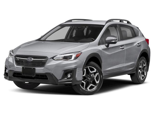 2020 Subaru Crosstrek Limited AWD photo