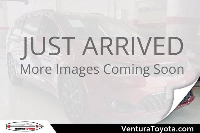 2020 Chrysler Pacifica Minivan Touring L FWD photo