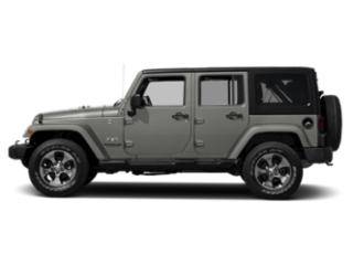 2015 Jeep Wrangler Unlimited Sahara 4WD photo