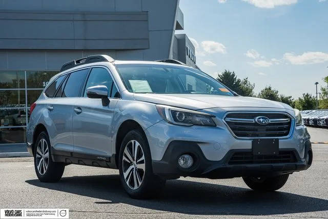 2019 Subaru Outback Limited AWD photo