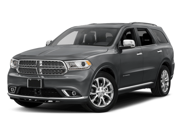 2017 Dodge Durango Citadel AWD photo