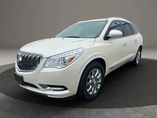 2015 Buick Enclave Leather AWD photo