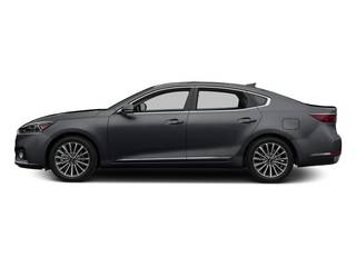 2017 Kia Cadenza Premium FWD photo