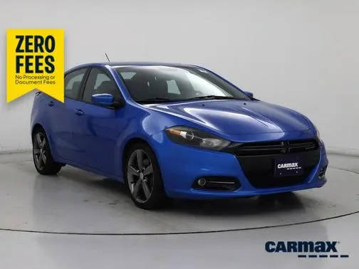 2015 Dodge Dart GT FWD photo