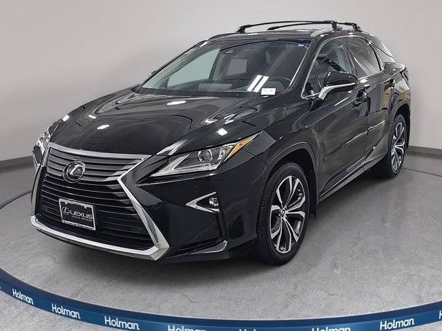 2019 Lexus RX RX 350 AWD photo