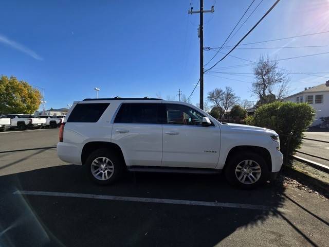 2019 Chevrolet Tahoe LT 4WD photo