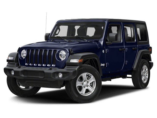 2020 Jeep Wrangler Unlimited Freedom 4WD photo