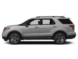 2015 Ford Explorer Sport 4WD photo