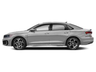 2020 Volkswagen Passat 2.0T R-Line FWD photo