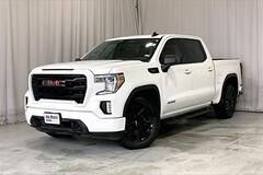 2020 GMC Sierra 1500 Elevation RWD photo