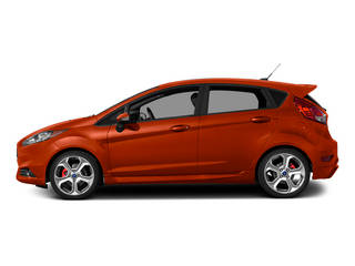 2015 Ford Fiesta ST FWD photo