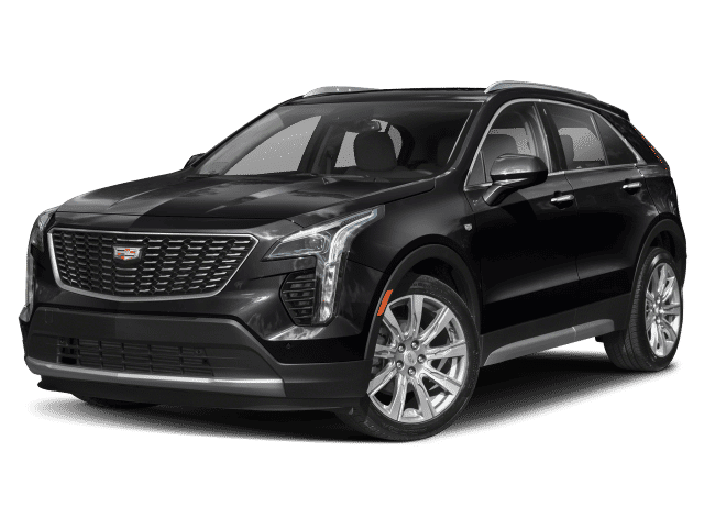2020 Cadillac XT4 FWD Premium Luxury FWD photo