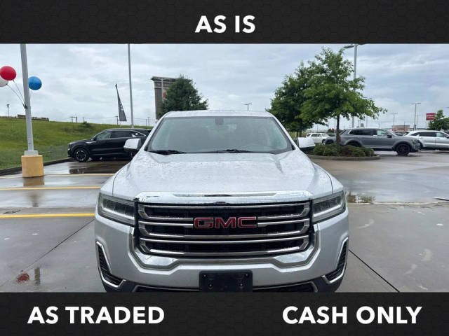 2020 GMC Acadia SLE FWD photo