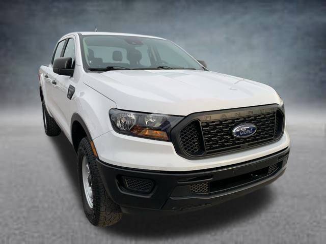 2020 Ford Ranger XL RWD photo