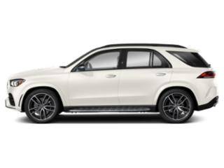 2020 Mercedes-Benz GLE-Class GLE 580 AWD photo
