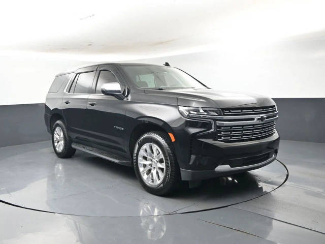2021 Chevrolet Tahoe Premier RWD photo