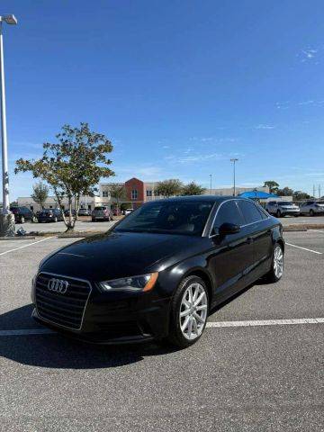2015 Audi A3 1.8T Premium Plus FWD photo